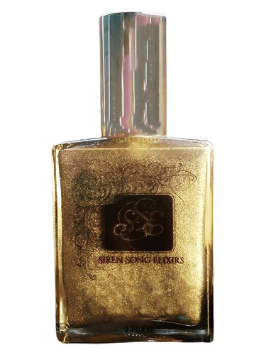 Legendary Harper Siren Song Elixirs pro ženy a muže