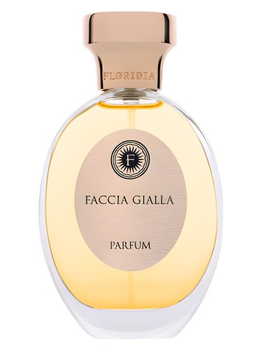 Faccia Gialla Floridia Parfum pro ženy a muže 