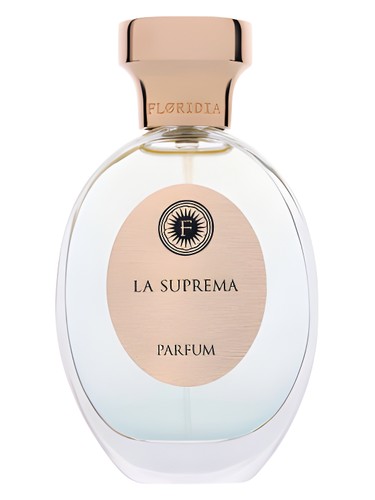 La Suprema Floridia Parfum pro ženy a muže