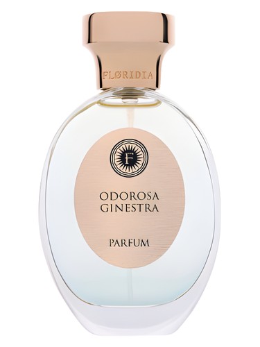 perfume Odorosa Ginestra Floridia Parfum pro ženy a muže 