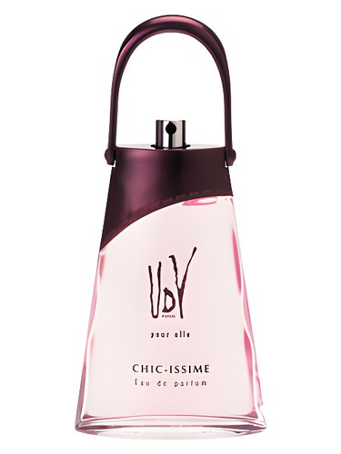 Chic Issime Ulric de Varens pro ženy