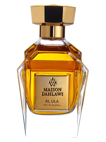 Al Ula Maison Dahlawi pro ženy a muže