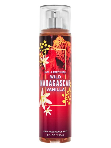 Wild Madagascar Vanilla Bath &amp; Body Works pro ženy 