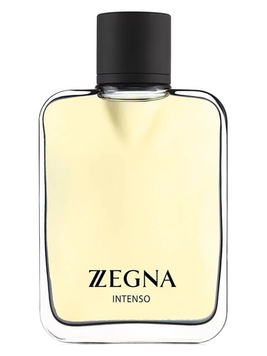 Zegna Intenso Ermenegildo Zegna cologne - a fragrance for