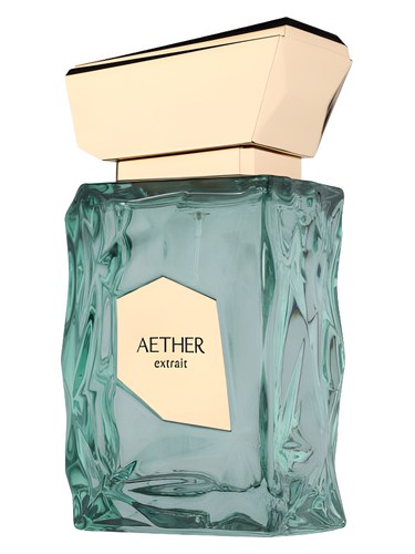French Avenue AETHER extrait 香水 100ml Aether French Avenue perfume - a new fragrance for women and