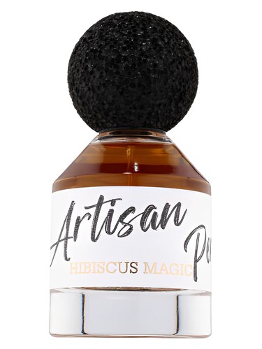 Hibiscus Magic Artisan Perfumery Fragrance World perfume - a