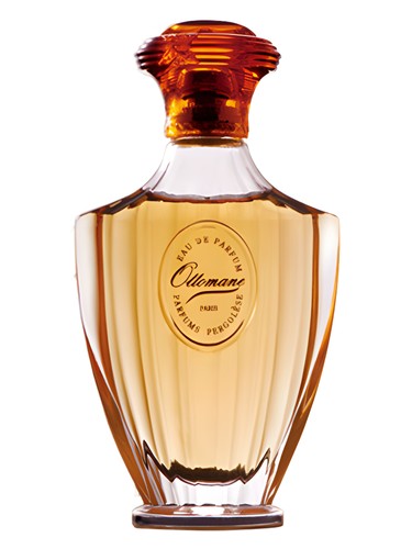 Ottomane Ulric de Varens pro ženy