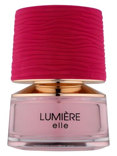 Lumière Elle French Avenue pro ženy a muže 