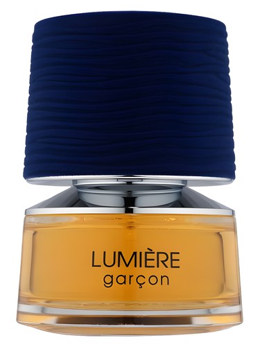 Lumière Garçon French Avenue perfumy - to nowe perfumy dla