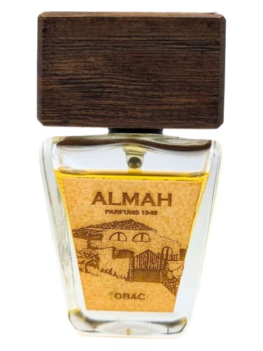Obac Almah Parfums 1948 pro ženy a muže
