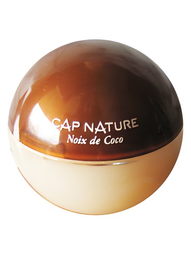 Cap Nature Noix de Coco Yves Rocher pro ženy 