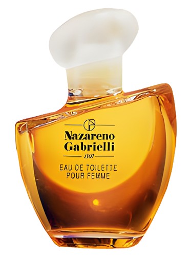 Nazareno Gabrielli Pour Femme Nazareno Gabrielli pro ženy 