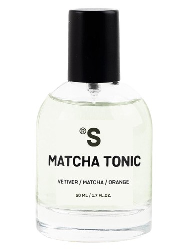 Matcha Tonic  Sister&#039;s Aroma pro ženy a muže 
