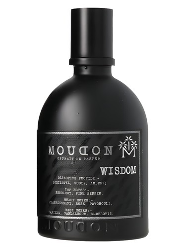 perfume Wisdom Moudon 남녀공용