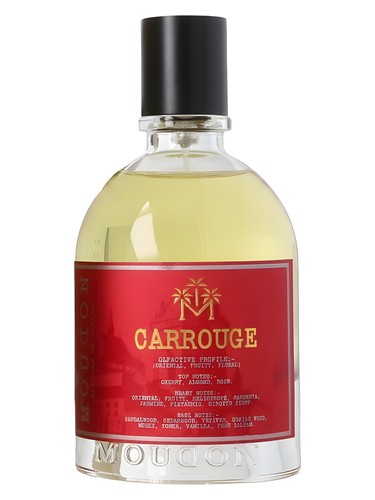 perfume Carrouge Moudon ユニセックス