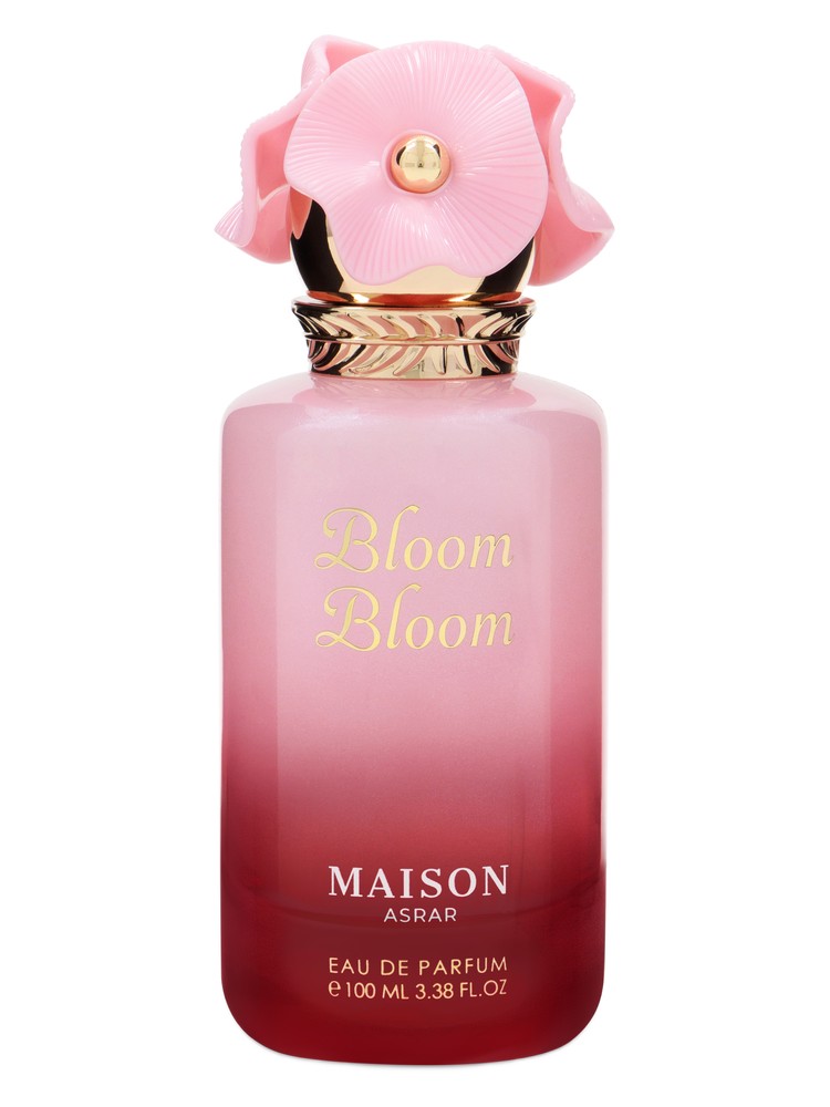Bloom Bloom MAISON ASRAR fragancia - una fragancia para Mujeres 2024