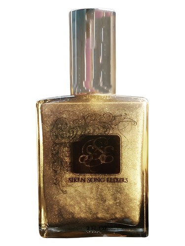 Strawberry Rose Siren Song Elixirs pro ženy a muže 