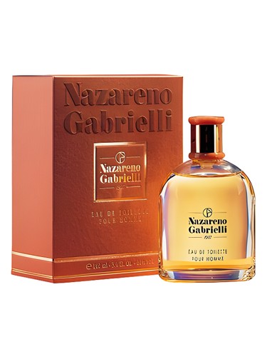 Nazareno Gabrielli Pour Homme Nazareno Gabrielli pro muže 