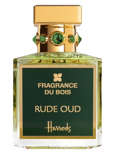 Rude Oud Fragrance Du Bois perfume a new fragrance for women and