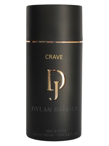 Crave Dylan Jeffries pro muže 