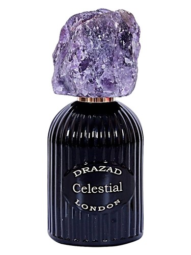 Celestial Drazad London perfume - a fragrance for women and men 2024