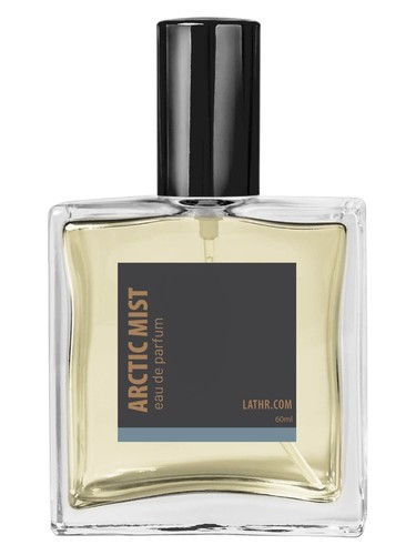 Arctic Mist Lathr pro ženy a muže 