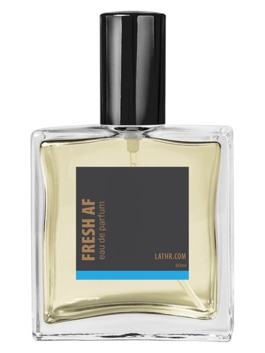 Fresh AF Lathr pro ženy a muže 