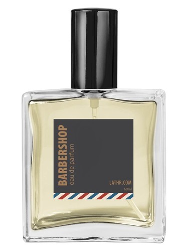 Barbershop Lathr pro ženy a muže 