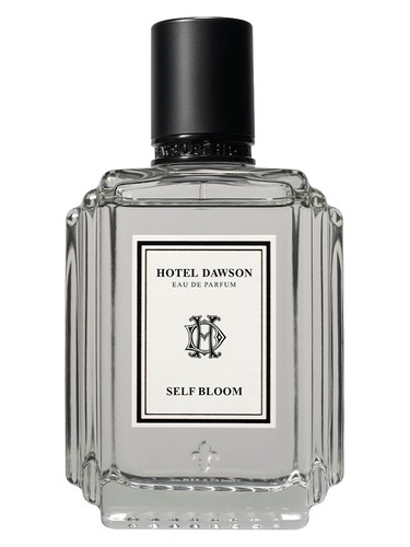 Self Bloom Hotel Dawson perfume - a fragrance for women and men 2024