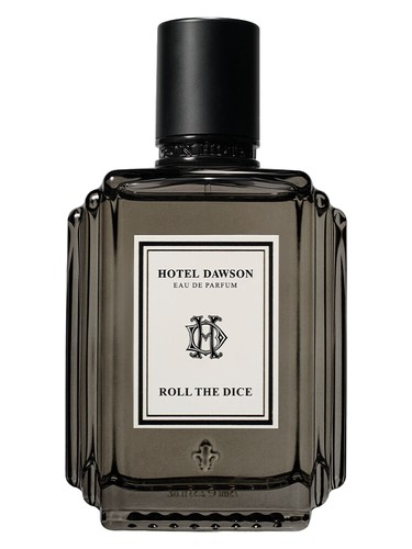 Roll The Dice Hotel Dawson pro ženy a muže