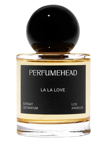 La La Love Perfumehead pro ženy a muže