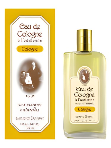 perfume Eau de Cologne - Cologne Laurence Dumont pro ženy a muže 