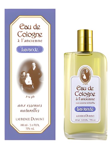 Eau de Cologne - Lavender