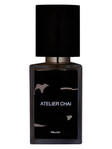 センスのいい お歳暮 Case Study fragrance new a - perfume RboW Chai Atelier #16 香水(男性用)