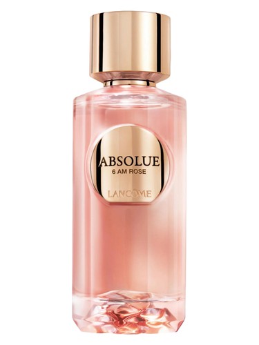 Absolue 6AM Rose Lancôme pro ženy 