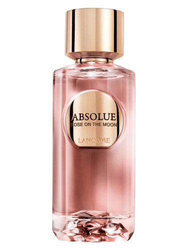 Lancôme Absolue Rose on the Moon Absolue Rose On The Moon Lancôme perfumy - to nowe perfumy