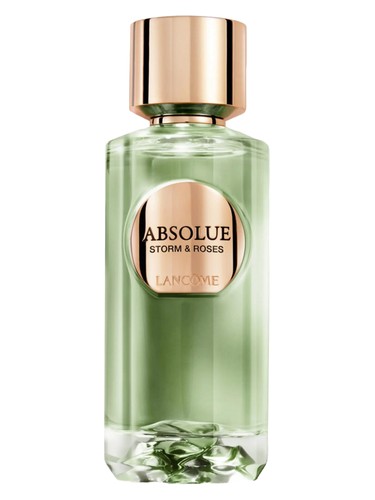 【お得】 Absolue Storm & Roses Lancôme perfume - a new 香水(ユニセックス)