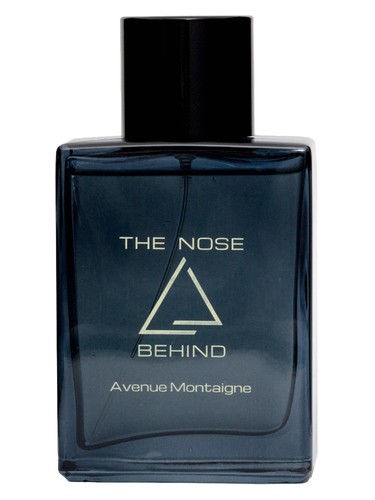 Avenue Montaigne The Nose Behind pro ženy a muže