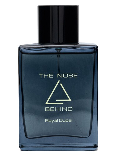 Royal Dubai The Nose Behind pro ženy a muže