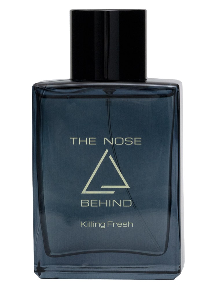 Killing Fresh The Nose Behind perfume - a fragrance for women and men 2024