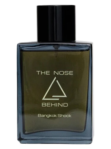 Bangkok Shock The Nose Behind pro ženy a muže