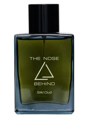 Silk! Oud The Nose Behind pro ženy a muže