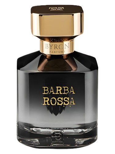 Barba Rossa Byron Parfums pro ženy a muže 