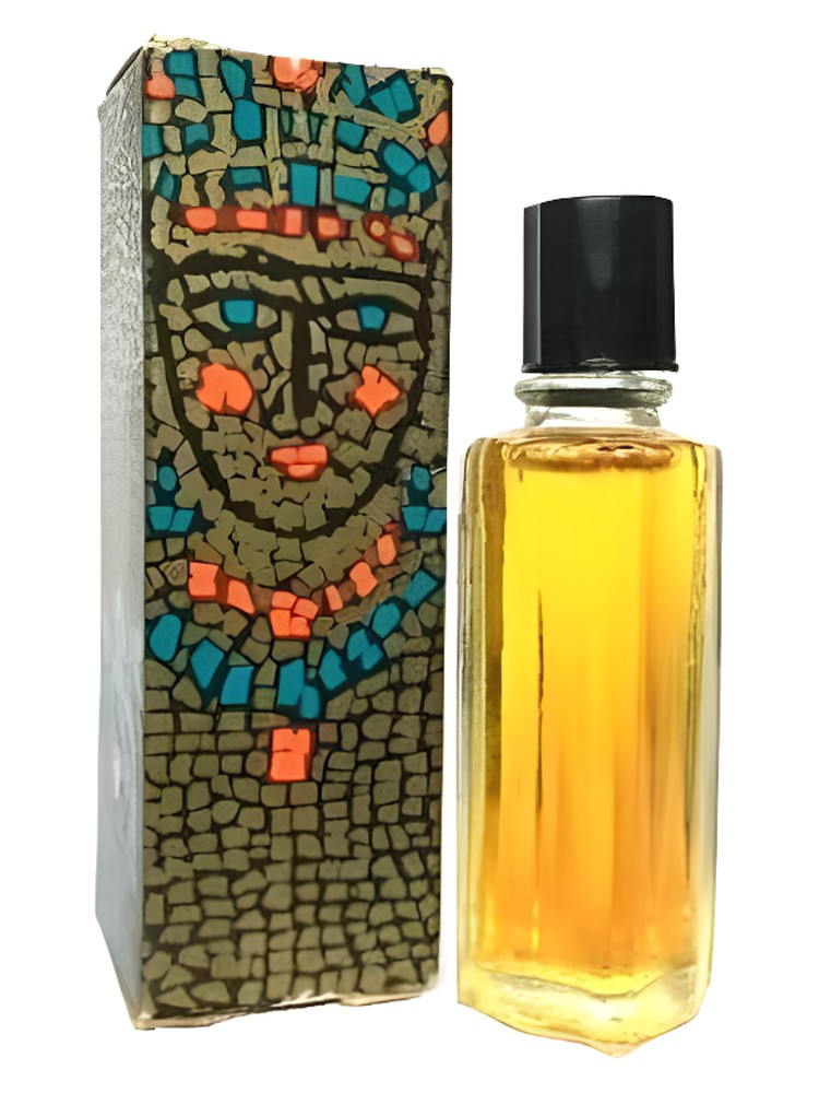Русская мозаика Новая Заря (Novaya Zarya – The New Dawn) perfume - a ...