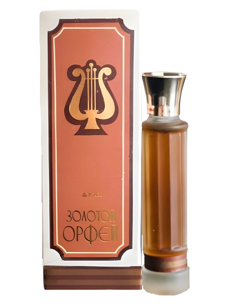 Золотой Орфей Алые Паруса (Alye Parusa) parfum - un parfum pour femme