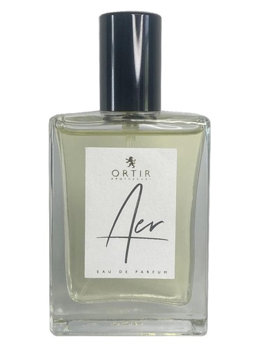 Aer Ortir Apothecari pro ženy a muže