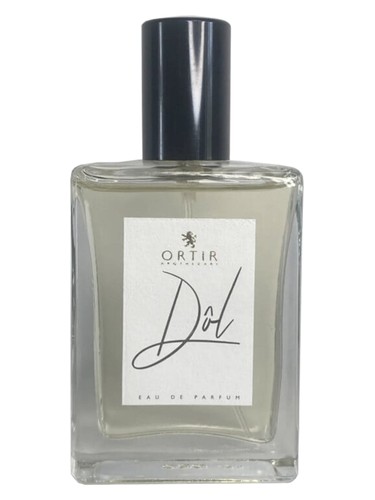 Dôl Ortir Apothecari pro ženy a muže