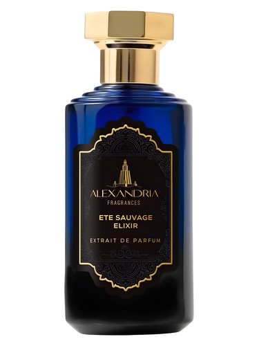 Ete Sauvage Elixir Alexandria Fragrances pro ženy a muže 