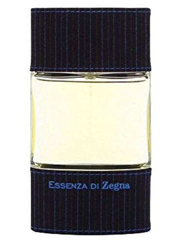 Essenza di Zegna Intense Ermenegildo Zegna pro muže 