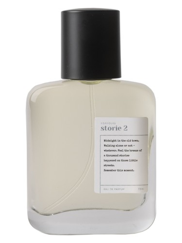 perfume Storie 2 Forfolks pro ženy a muže 